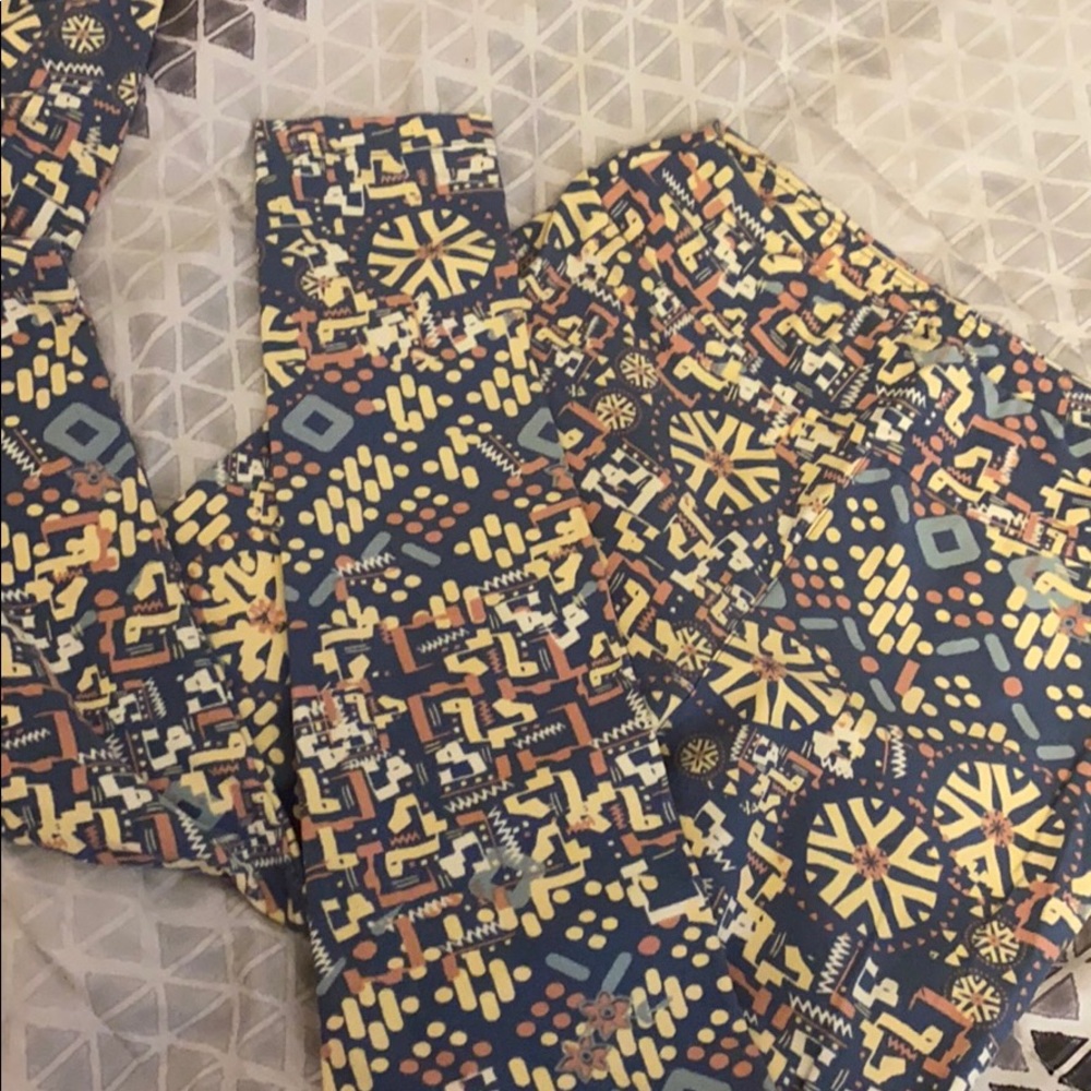 Leggings